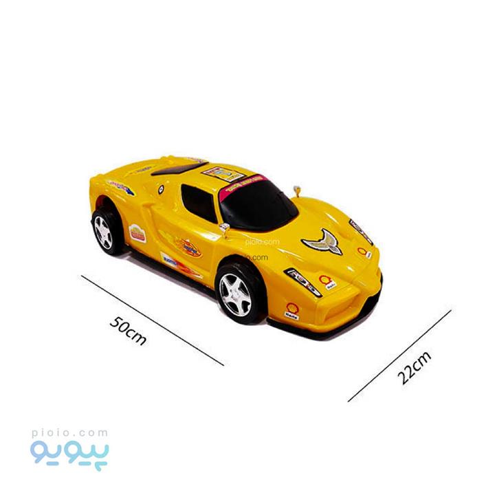 ماشین فراری شاپرک مدل ۴۹۱۹ عمده و کارتنی